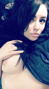 Teen rocker nude selfshot gallery - amateur girl with big ti