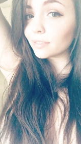 Teen rocker nude selfshot gallery - amateur girl with big ti