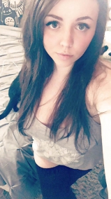 Teen rocker nude selfshot gallery - amateur girl with big ti