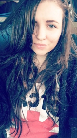 Teen rocker nude selfshot gallery - amateur girl with big ti