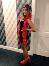 Flor Zaccanti