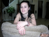 Amateur Girlfriend Modeling Nude - Kami Teen Model
