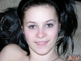 Amateur Girlfriend Modeling Nude - Kami Teen Model