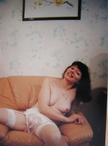 danielle aged 25