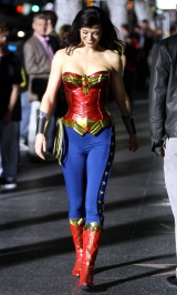 Adrianne Palicki, sexy