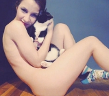 Nude shower selfies - naked emo girl naked selfies