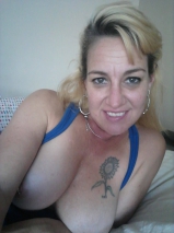Shannon Dubois