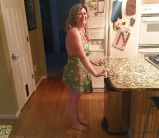 domestic godess and slut amanda from arizona