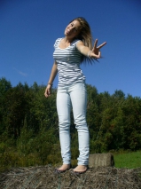 my girlfriends summer