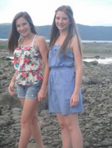 my girlfriends summer