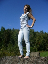 my girlfriends summer