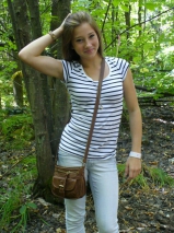 my girlfriends summer