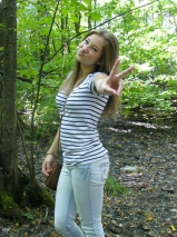 my girlfriends summer