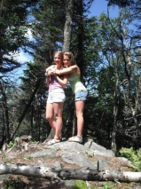 my girlfriends summer