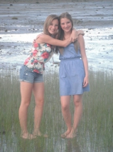 my girlfriends summer