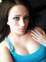 Chubby curvy teen selfies - a body built for sin