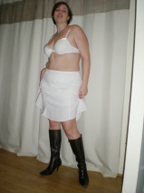 SILF from birmingham uk holly harris striptease