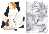 Busty Cartoon Fantasies