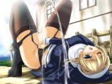 Porn Cartoon Fantasies 2