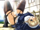 Porn Cartoon Fantasies 2