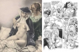 Porn Cartoon Fantasies 2