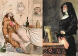 Porn Cartoon Fantasies 2