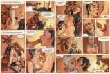 Porn Cartoon Fantasies 2