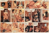 Porn Cartoon Fantasies 2