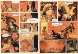 Porn Cartoon Fantasies 2