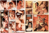Porn Cartoon Fantasies 2