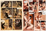 Porn Cartoon Fantasies 2