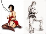 Porn Cartoon Fantasies 2