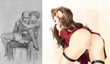 Teen Cartoon Fantasies 2