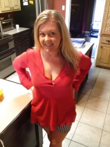 Slut for fun