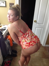Slut for fun
