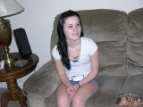 SMALL TITS PETITE TEEN