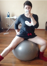 Dating site milf selfies - she wanted to get me intrested