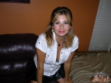 Soccer Mom MILF
