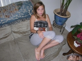 AMATEUR PETITE TEEN