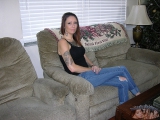 Tattooed Biker Bitch