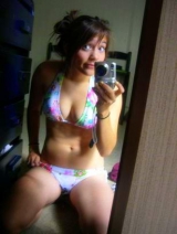 British nude chavette selfies - yobbo teen nude phone pics