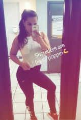 hot pick of girlfriends