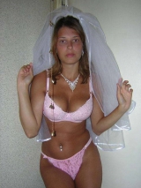 girls in lingerie