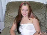 TEEN BUTTHOLE