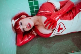 Bianca Beauchamp Alluring nurse