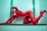 Bianca Beauchamp Alluring nurse