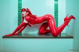 Bianca Beauchamp Alluring nurse