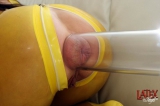 Latexangel