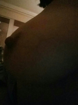 Quiet shy milf naked selfshots - cheating wife sent her brot