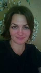 Quiet shy milf naked selfshots - cheating wife sent her brot